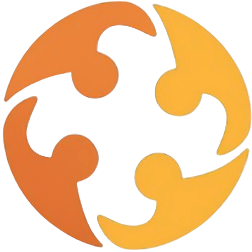 Fellesskaperne logo